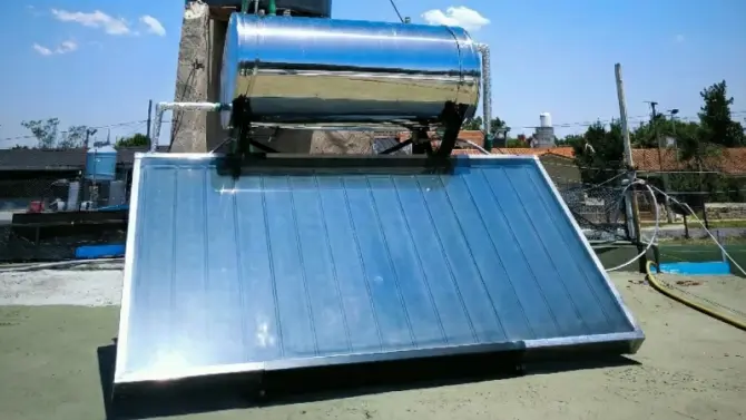 Detalle de proyecto de arquitectura