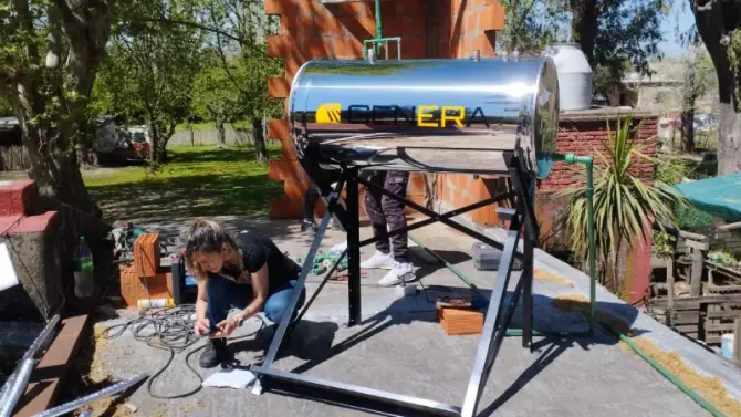 Detalle de proyecto de arquitectura