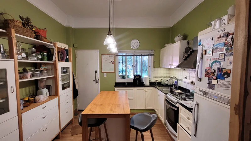 Modernización y optimización de cocina